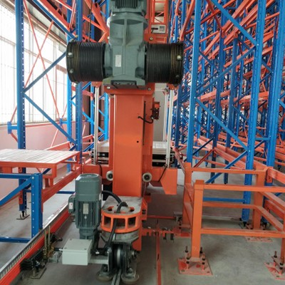 關(guān)于箱式堆垛機(jī)的優(yōu)勢(shì)有哪些方面呢？