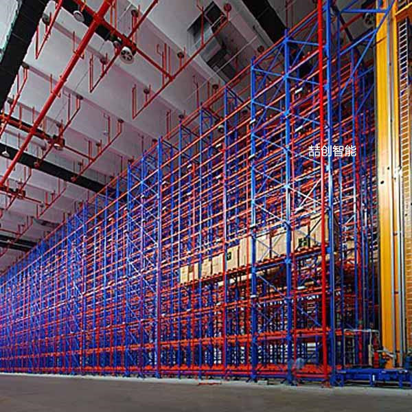 使用倉(cāng)儲(chǔ)貨架要如何預(yù)防倉(cāng)儲(chǔ)貨架坍塌呢？