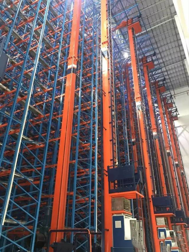 怎樣估算堆垛機(jī)電機(jī)驅(qū)動(dòng)的行走功率？